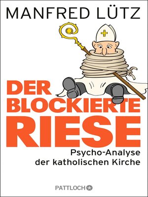 cover image of Der blockierte Riese
